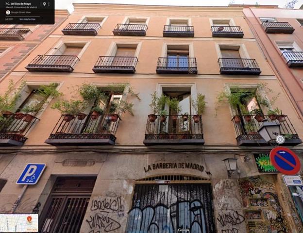Atico Buhardilla excelente ubicación en Malasaña photo 0