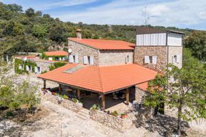 Encanto rural en los Montes de Toledo photo 0