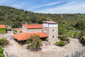 Encanto rural en los Montes de Toledo photo 0
