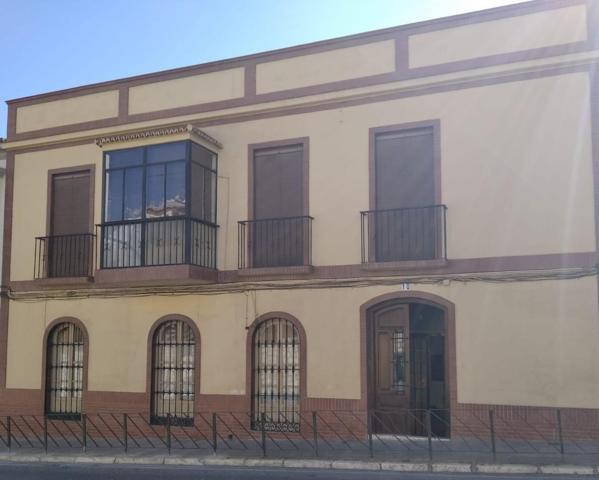 CASA FAMILIAR EN BAENA CON MUCHO POTENCIAL photo 0