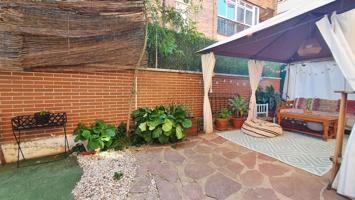 PISO CON GRAN PATIO DE 100m2 photo 0