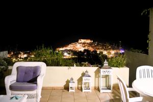Tu refugio en Las Atalayas: privacidad, luz y terraza con vistas al mar photo 0