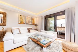 🏡 Exclusivo Ático con Amplias Terrazas, Vistas Despejadas y Excelentes Zonas Comunes 🌟 photo 0