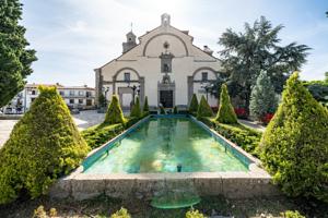 Casa De Campo En venta en San Martín De Valdeiglesias, San Martin De Valdeiglesias photo 0