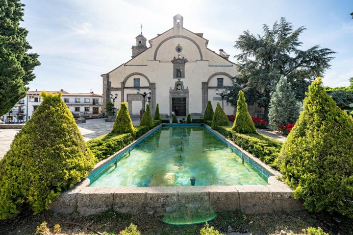 Casa De Campo En venta en San Martín De Valdeiglesias, San Martin De Valdeiglesias photo 0