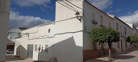 CASA EN EL CENTRO DE SANTIAGO DE CALATRAVA photo 0