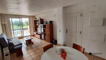 MAGNIFICO PISO DE 2 HABITACIONES CON VISTAS AL CAMPO DE GOLF photo 0