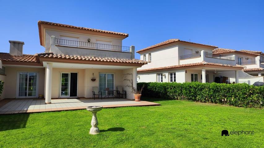Villa Pareada con Vistas al Campo de Golf photo 0