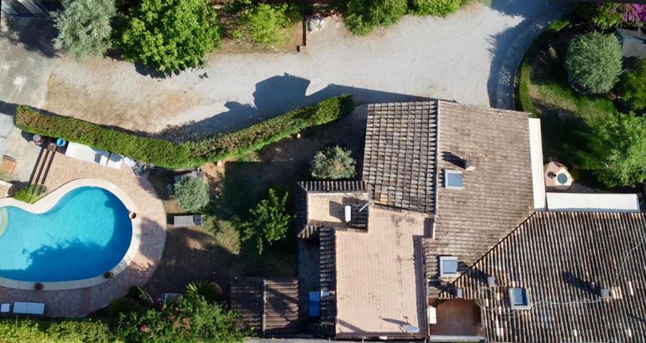 Casa Rustica en venta photo 0