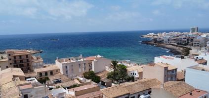 Finca Mallorquina bifamiliar con licencia vacacional a 30 metros del mar – Colonia de San Jordi, Mallorca photo 0