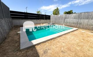Alquiler chalet adosado con piscina privada en Boadilla del Monte photo 0