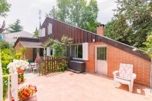 chalet independiente con encanto en Bonanza photo 0