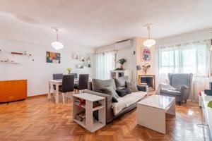 AMPLIO PISO DE 190 m² EN ALTO DE LA JABONERÍA – TERRAZA, LUZ Y POTENCIAL photo 0
