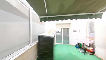 PLANTA BAJA PARA ENTRAR A VIVIR CON PATIO Y PARKING INCLUIDO photo 0