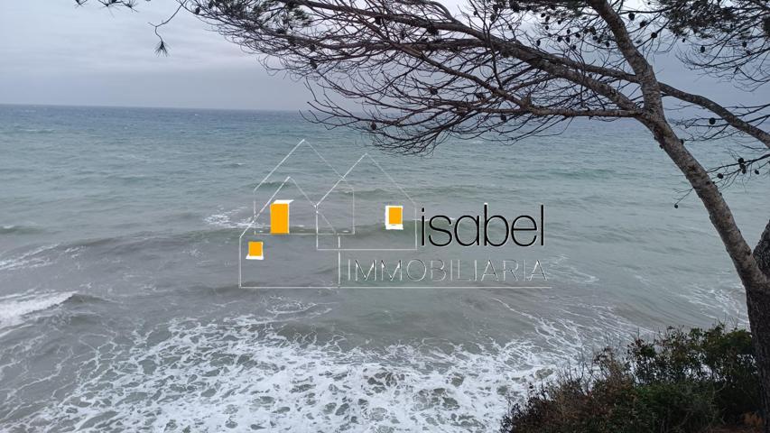ESTUDIO PARA ENTRAR A VIVIR A PRIMERA LINEA DE MAR photo 0