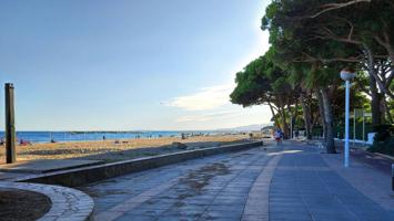 LA EXCLUSIVIDAD DE VILAFORTUNY: VIVIR RODEADO DE LUZ, JARDÍN Y MAR photo 0