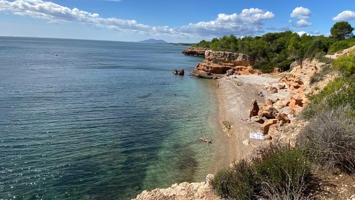 VIVE EN PLENA NATURALEZA, FINCA CON VIVIENDA EN L' AMETLLA DE MAR photo 0
