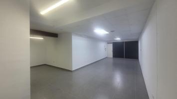 LOCAL DIÁFANO SITO EN PLANTA -1, GALERIAS QUER photo 0