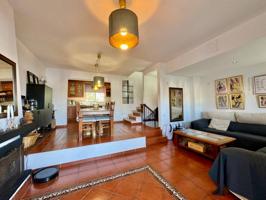 Chalet adosado en venta en Campo de Mijas(29651) photo 0
