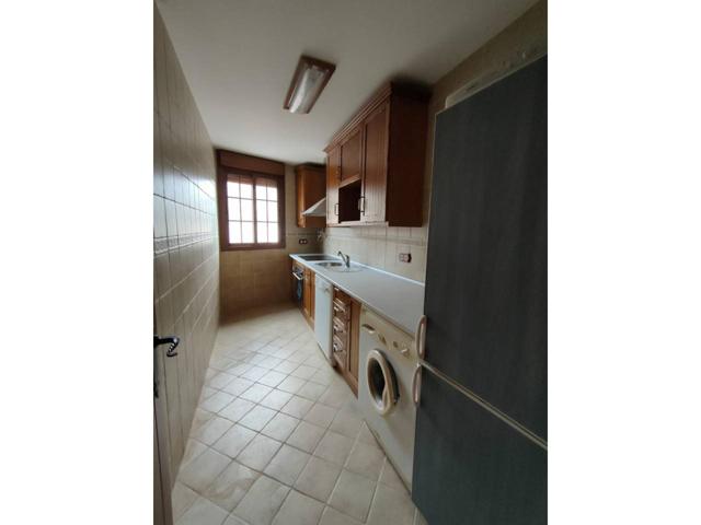 Venta de piso en Fondón photo 0