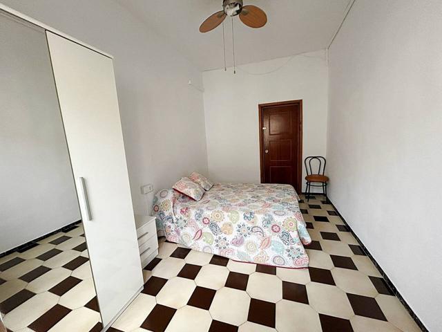 Habitacion en alquiler en Oliveros-Altamira-Barrio Alto photo 0