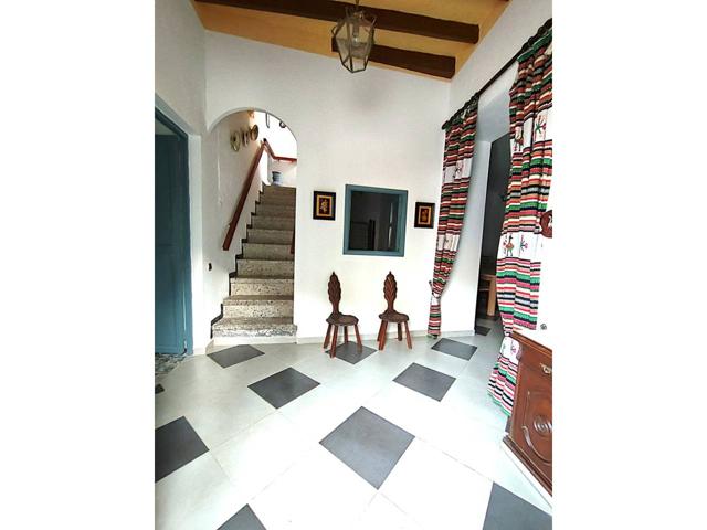 VENDO CASA DE PUEBLO EN ÍLLAR photo 0