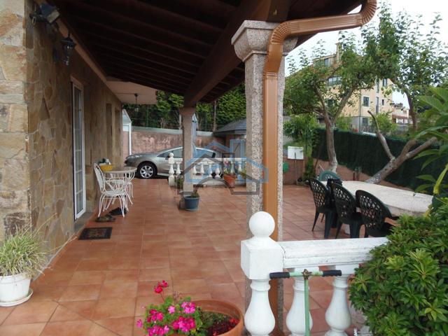 CASA CON PISCINA EN ALTAMIRA. EXCELENTE SITUACION. photo 0
