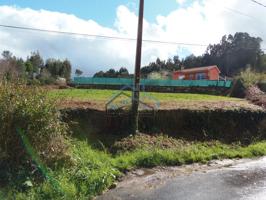 Finca en Orro. Edificable. Posibilidad de 2 casas. photo 0