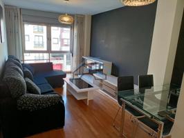 APARTAMENTO EN ALQUILER-CUESTA TAPIA photo 0