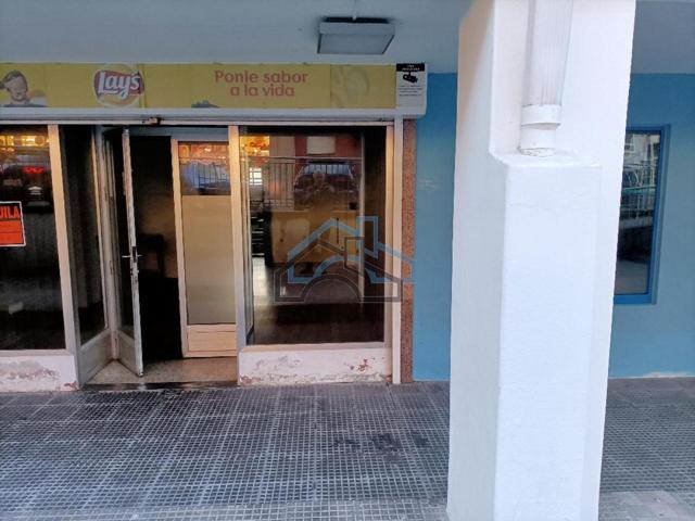 LOCAL COMERCIAL ECONOMICO. BUENA SITUACION. photo 0