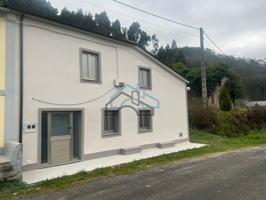 Casa En venta en Viveiro photo 0