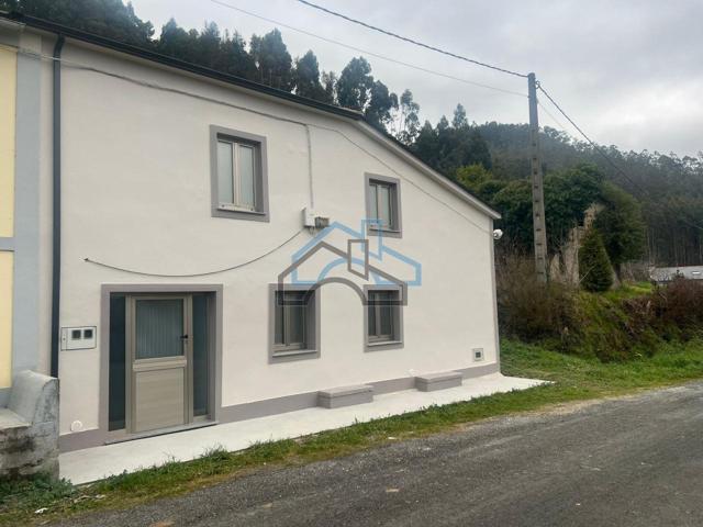 Casa En venta en Viveiro photo 0