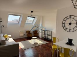Piso En alquiler en Cambre photo 0