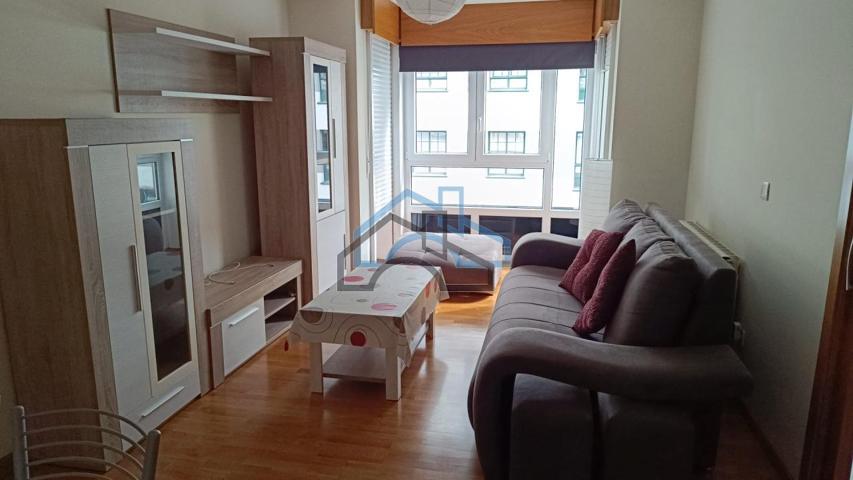 Piso En alquiler en Cambre photo 0