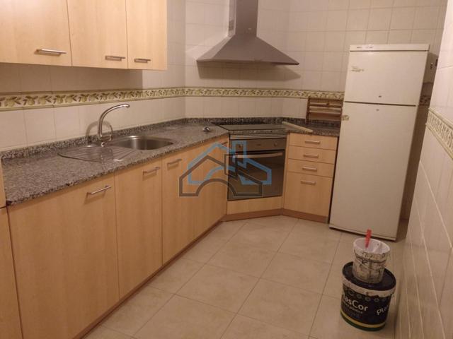 AMPLIO APARTAMENTO DE 2 DORMITORIOS. ATICO photo 0