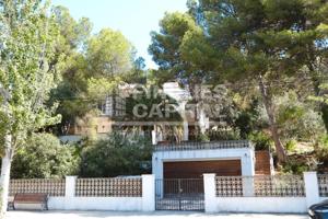 Casa unifamiliar en La Mora de Tarragona. photo 0