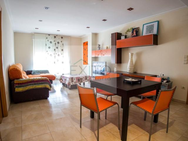 Piso En venta en Benifaió photo 0