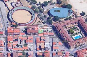 Terreno en venta en MEJORADA DEL CAMPO de 289 m2 photo 0