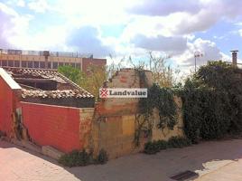 Terreno en venta en SABADELL de 261 m2 photo 0
