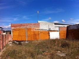 Terreno en venta en SABADELL de 300 m2 photo 0
