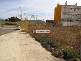 Terreno en venta en ÒDENA de 831 m2 photo 0