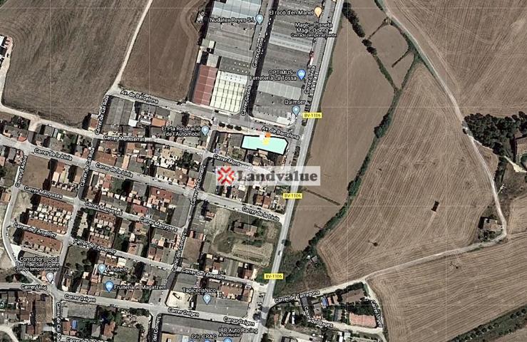 Terreno en venta en ÒDENA de 831 m2 photo 0