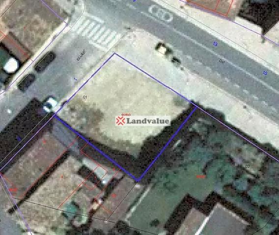 Terreno en venta en NAVARCLES de 315 m2 photo 0