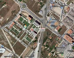Terreno en venta en VINARÒS de 300 m2 photo 0