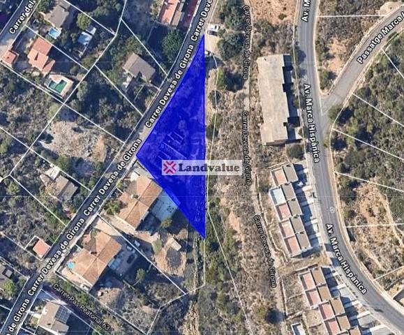 Terreno en venta en CALAFELL de 600 m2 photo 0