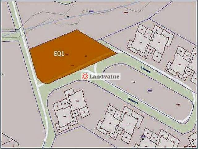 Terreno en venta en SOJUELA de 4140 m2 photo 0