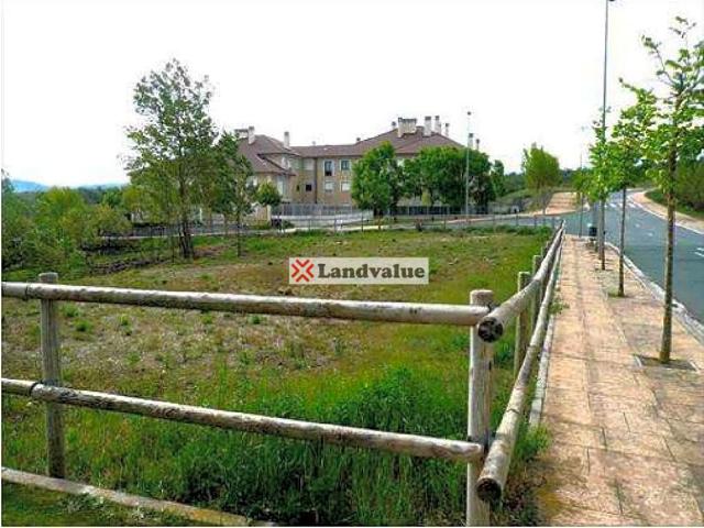 Terreno en venta en SOJUELA de 4140 m2 photo 0