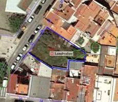 Terreno en venta en SANT PERE DE RIBES de 275 m2 photo 0