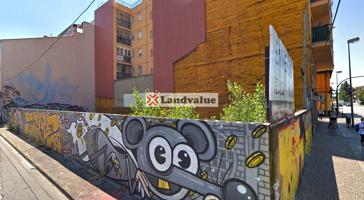 Terreno en venta en GIRONA de 359 m2 photo 0
