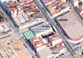 Terreno en venta en OLIVA de 289 m2 photo 0